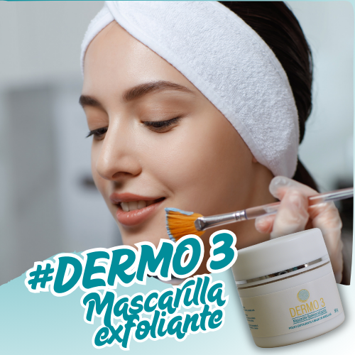 #DERMO 3