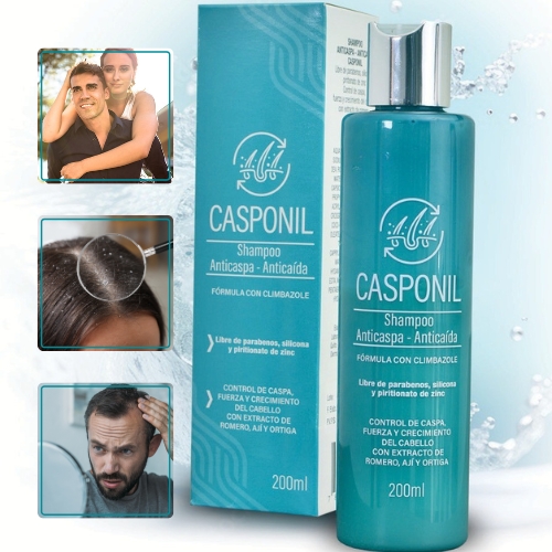 Casponil 1
