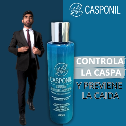Casponil 3