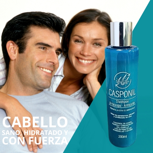 Casponil 4