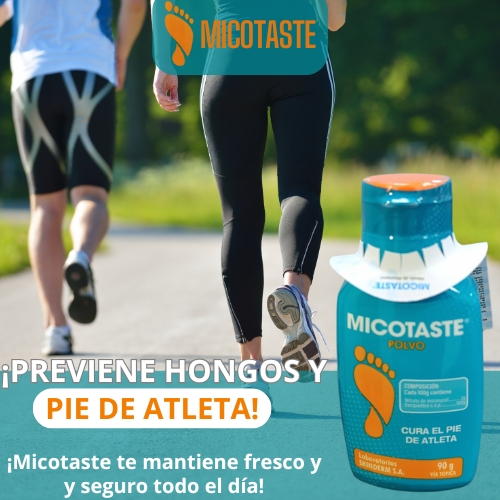 Micotaste 4
